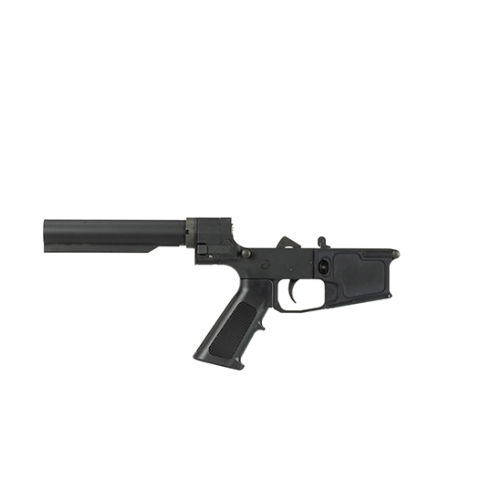 APF SIDE FOLD ASSEMBLED LOWER CARBINE TUBE - Sale